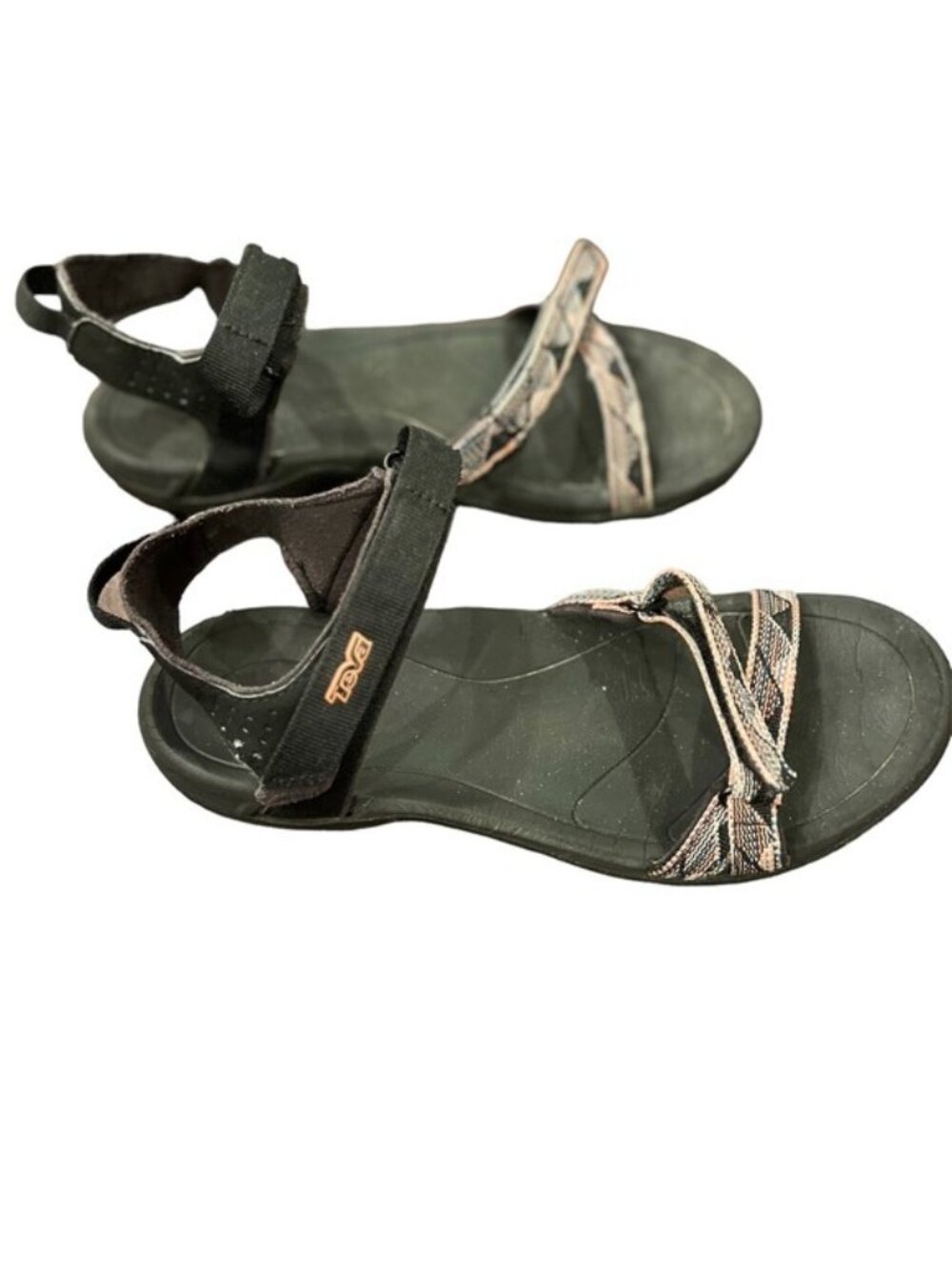 Teva women’s sandals Size 8 Verra Sports shoe outdoor water shoes